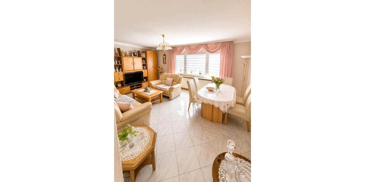Etagenwohnung Heilbronn - 4 Zimmer, 90 m&sup2;, 1.100&euro; | Angebot:27611774