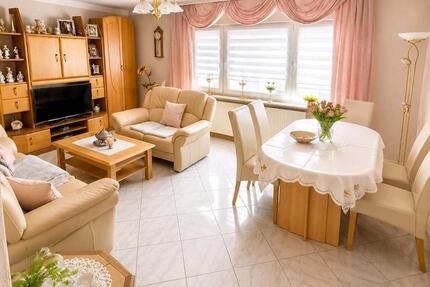 Wohnung Heilbronn - 4 Zimmer, 90 m&sup2;, 1.100&euro; | Angebot:27611774