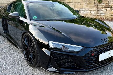 Audi R8 46.192 km 139.000 &euro; Walheim 74399
