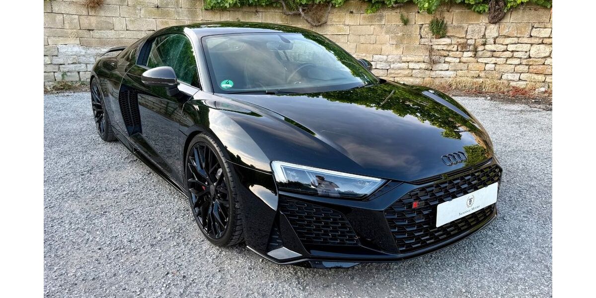 Audi R8 46.192 km 139.000 &euro; Walheim 74399