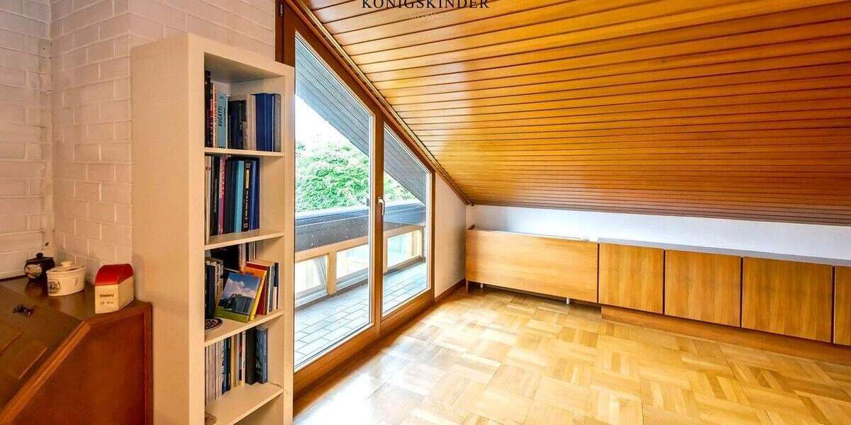 Einfamilienhaus Freiberg am Neckar Heutingsheim - 6 Zimmer, 156 m&sup2;, 990.000&euro; | Angebot:24857869