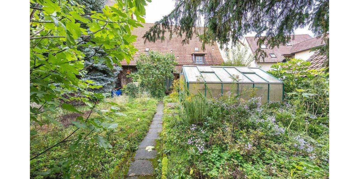 Mehrfamilienhaus, Wohnhaus Gemmrigheim - 8 Zimmer, 160 m&sup2;, 320.000&euro; | Angebot:25698004