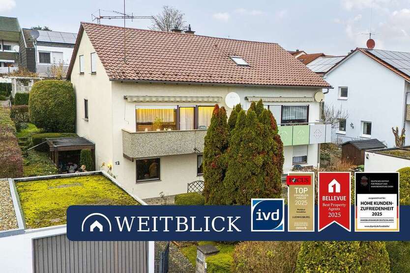 Haus zum Kaufen in Murr 398.000 € 129.18 m²