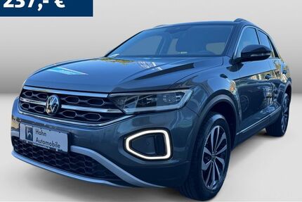 VW T-Roc 44.519 km 22.990 &euro; Backnang 71522