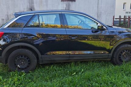 VW T-Roc 132.000 km 13.499 &euro; Widdern 74259
