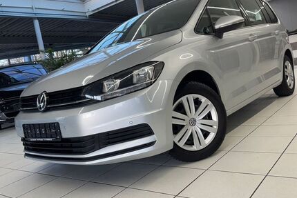 VW Touran 139.000 km 11.590 &euro; Öhringen 74613