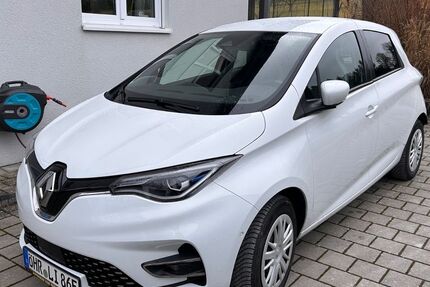 Renault ZOE 37.000 km 12.900 &euro; Öhringen 74613