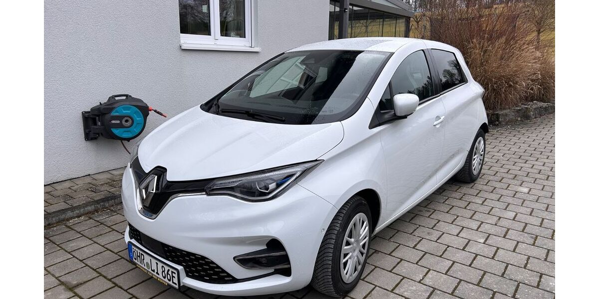 Renault ZOE 37.000 km 12.900 &euro; Öhringen 74613