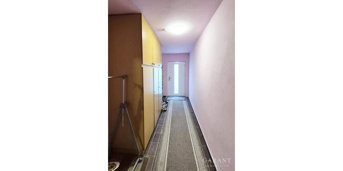 Bungalow Obersulm Willsbach - 6 Zimmer, 165 m&sup2;, 540.000&euro; | Angebot:25682734