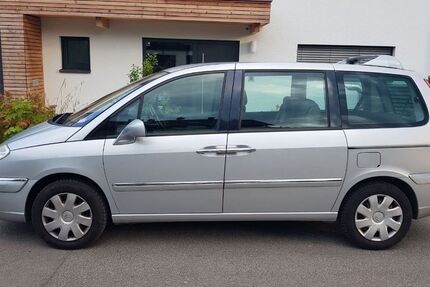 Citroen C8 193.750 km 3.500 &euro; Marbach 71672