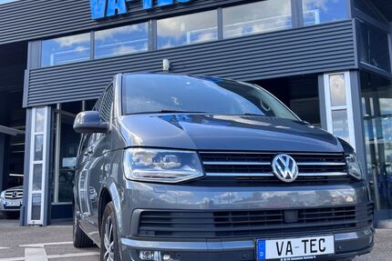 VW T6 Transporter 140.500 km 27.490 &euro; Backnang 71522