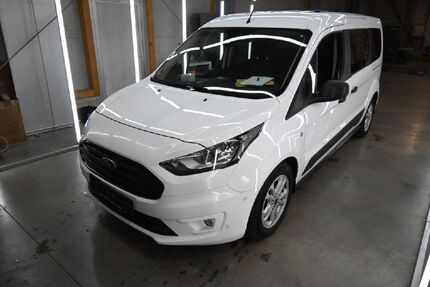 Ford Transit 91.000 km 19.790 &euro; Heilbronn 74074