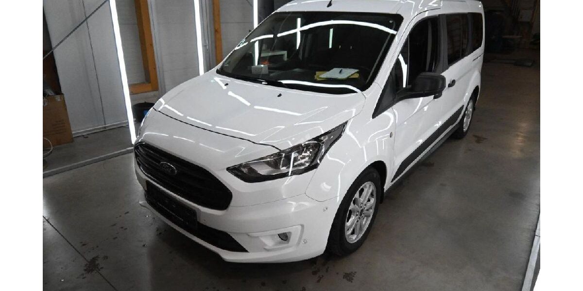 Ford Transit 91.000 km 19.790 &euro; Heilbronn 74074