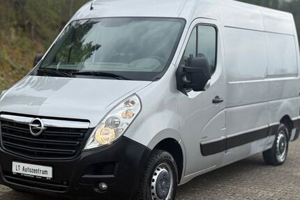 Opel Movano 263.570 km 5.989 &euro; Ittlingen 74930