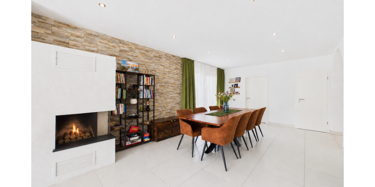 Etagenwohnung Neuenstadt am Kocher - 5 Zimmer, 153 m&sup2;, 499.000&euro; | Angebot:26507335