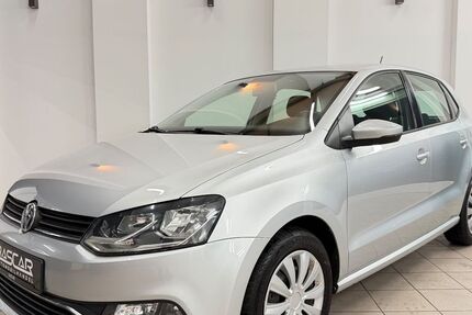 VW Polo 58.000 km 8.400 &euro; Großaspach 71546