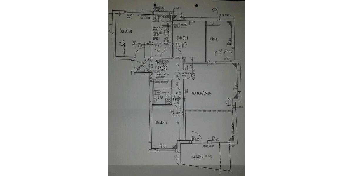 Etagenwohnung Heilbronn Kernstadt - 4 Zimmer, 108 m&sup2;, 390.000&euro; | Angebot:26152105