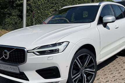 Volvo XC60 176.000 km 24.490 &euro; Aspach 71546