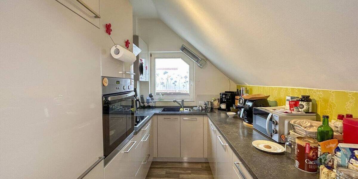 Etagenwohnung Bad Wimpfen - 3 Zimmer, 73 m&sup2;, 280.000&euro; | Angebot:26017844