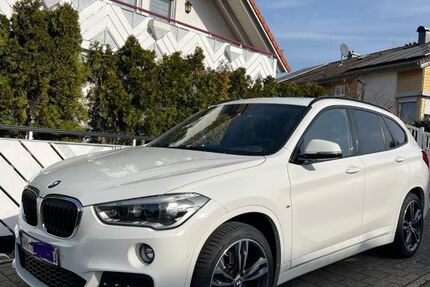 BMW X1 58.056 km 26.600 &euro; Backnang 71522