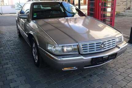 Cadillac Eldorado 215.000 km 5.900 € Heilbronn 74076
