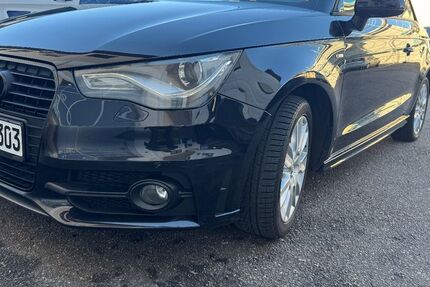 Audi A1 184.500 km 6.299 € Asperg 71679