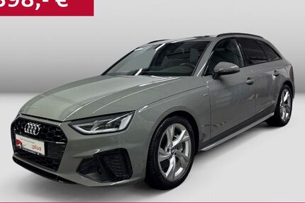 Audi A4 52.825 km 31.460 € Ludwigsburg 71636
