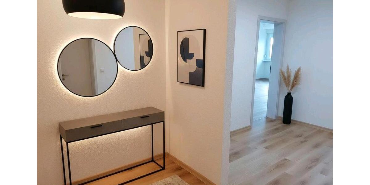 Etagenwohnung Heilbronn Horkheim - 3 Zimmer, 83 m&sup2;, 290.000&euro; | Angebot:26874993