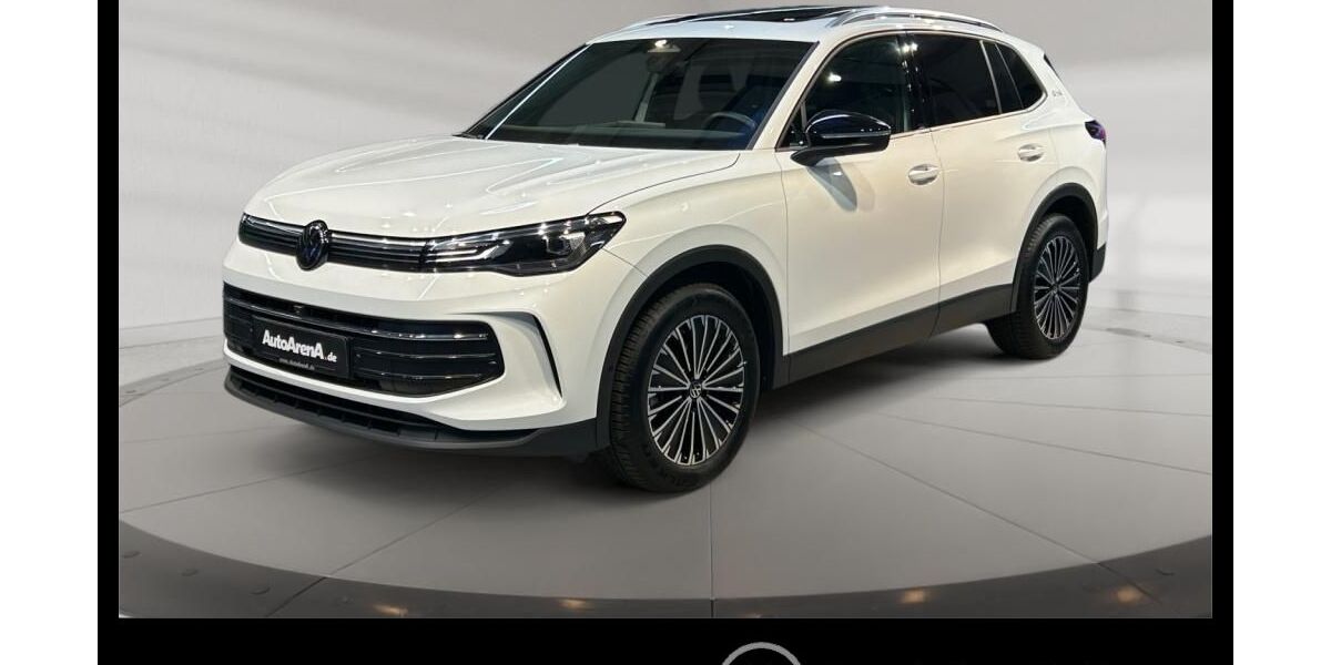 VW Tiguan 18.971 km 34.909 &euro; Neckarsulm-Obereisesheim 74172