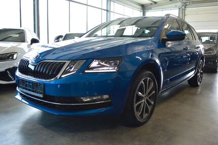 Skoda Octavia 82.050 km 17.780 € Neckarsulm 74172