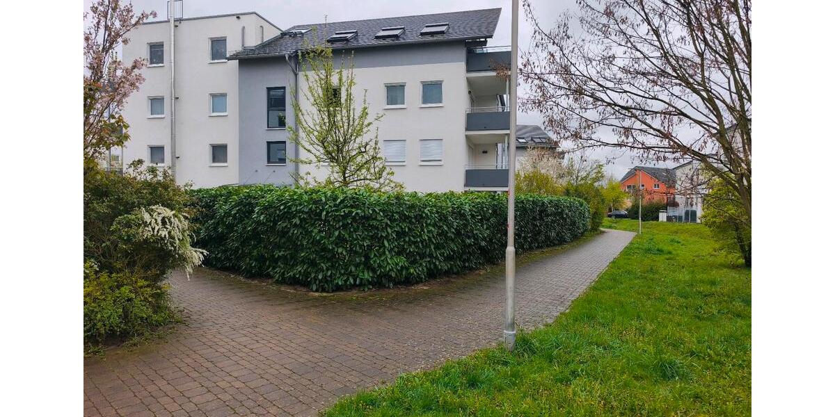 Erdgeschoßwohnung Öhringen - 2 Zimmer, 56 m&sup2;, 265.000&euro; | Angebot:26443942