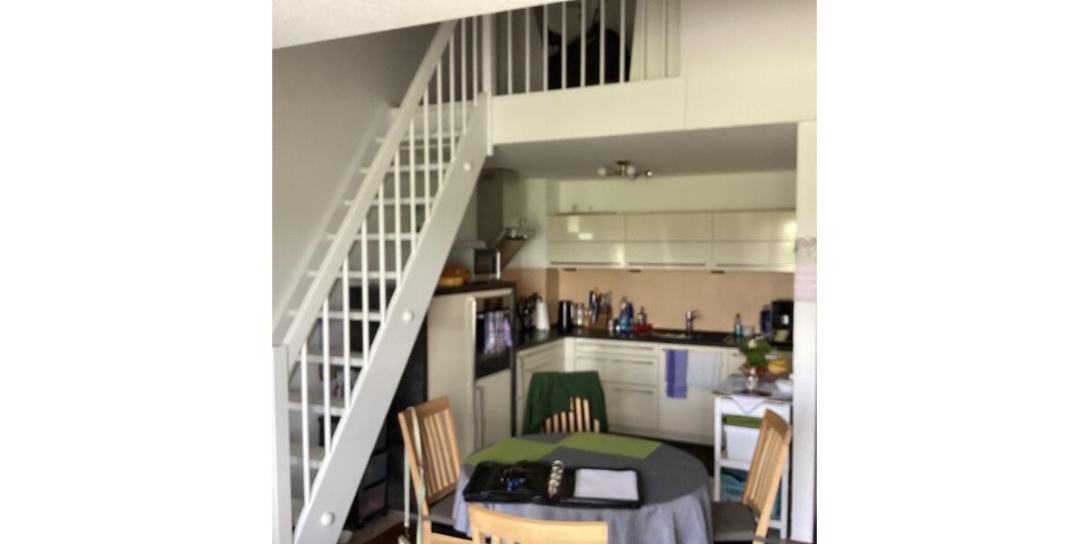 Eigentumswohnung 3.5 zimmer