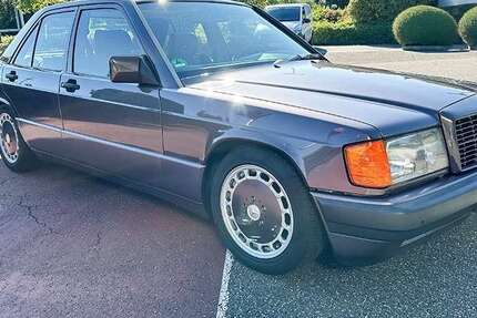 Mercedes-Benz 190 236.900 km 7.700 &euro; Tamm 71732