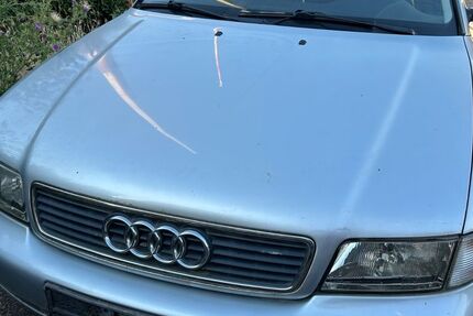 Audi A4 251.000 km 2.500 &euro; Heilbronn 74074