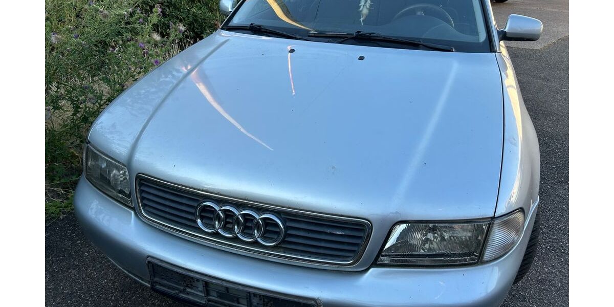 Audi A4 251.000 km 2.500 &euro; Heilbronn 74074