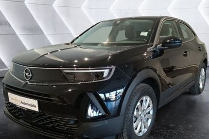 Opel Mokka 30.600 km 17.875 € Bietigheim-Bissingen 74321