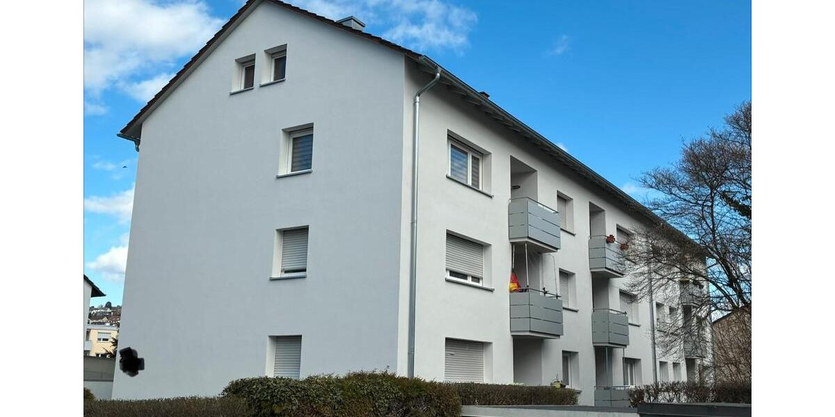 Etagenwohnung Vaihingen an der Enz - 3 Zimmer, 69 m&sup2;, 225.000&euro; | Angebot:25546365