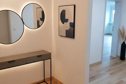 Renovierte 3-Zimmer-Wohnung in Heilbronn Provisionsfrei mit TG 3 zimmer