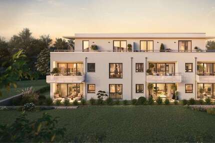Wohnung Möglingen - 3.5 Zimmer, 94 m&sup2;, 619.800&euro; | Angebot:24386017