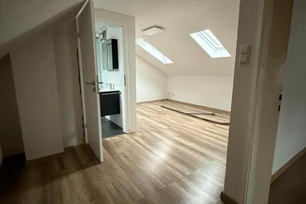 Dachgeschosswohnung in Güglingen ZUVERMIETEN 2 zimmer
