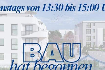 Wohnung Heilbronn / Neckargartach Neckargartach - 2 Zimmer, 55 m&sup2;, 334.900&euro; | Angebot:25738280