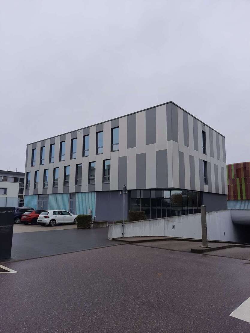 Büro in Neckarsulm 1.199 € 119.9 m² zimmer