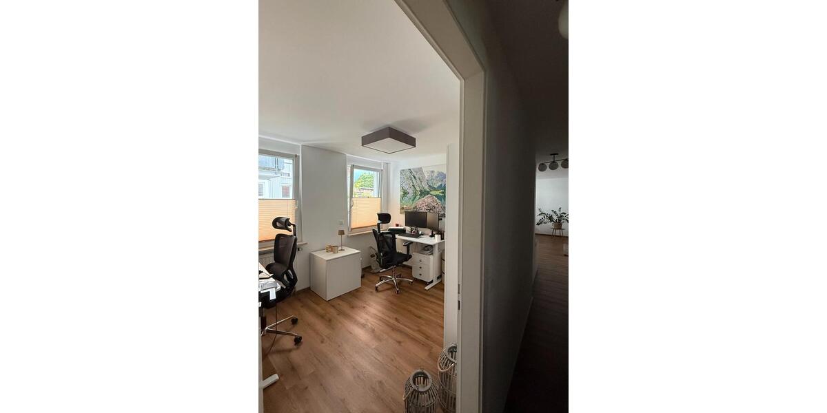 Etagenwohnung Pfedelbach - 3 Zimmer, 69 m&sup2;, 295.000&euro; | Angebot:26831944