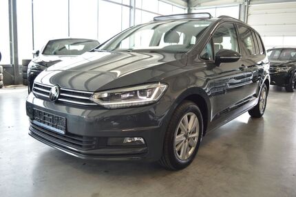VW Touran 65.400 km 30.980 &euro; Neckarsulm 74172