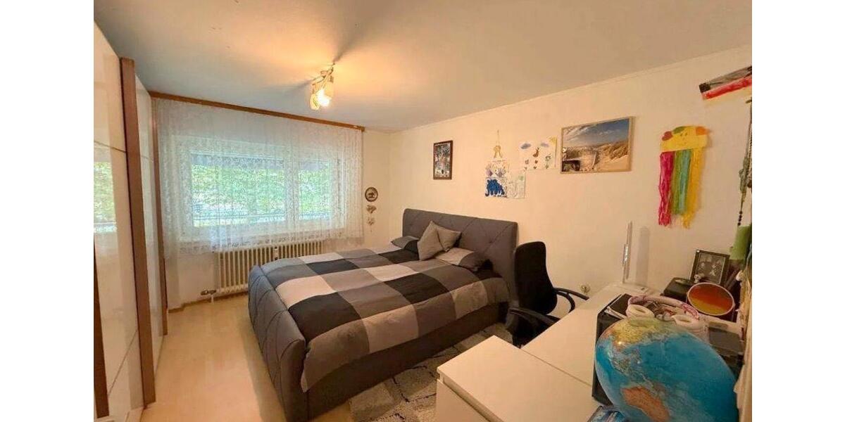 Erdgeschoßwohnung Heilbronn Böckingen - 3 Zimmer, 70 m&sup2;, 230.000&euro; | Angebot:26778939