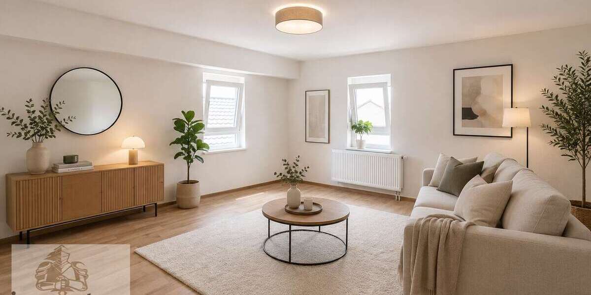Etagenwohnung Massenbachhausen - 5 Zimmer, 108 m&sup2;, 950&euro; | Angebot:26857922