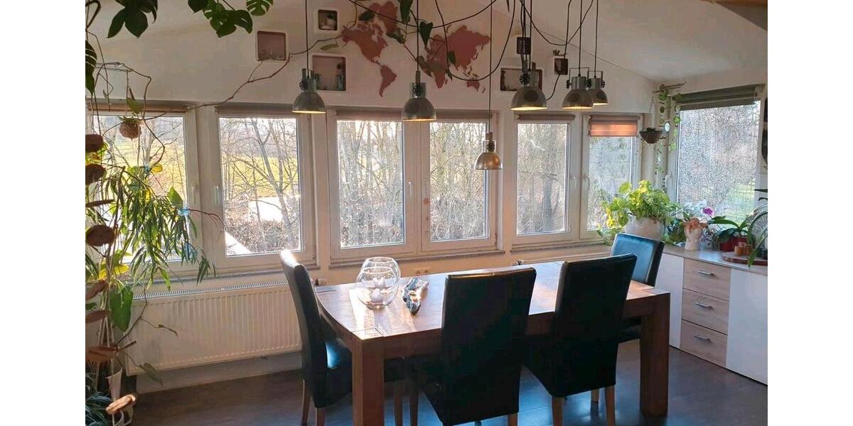 Einfamilienhaus Langenbrettach - 7 Zimmer, 250 m&sup2;, 320.000&euro; | Angebot:26448302