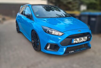 Ford Focus 175.000 km 21.999 &euro; Kirchardt 74912