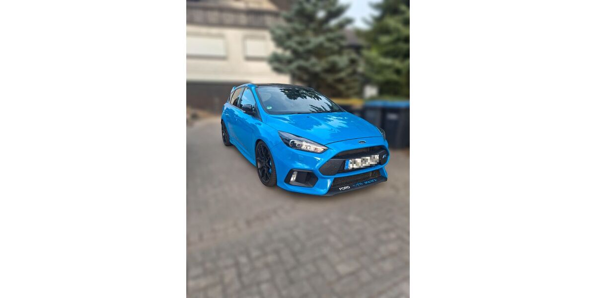 Ford Focus 175.000 km 21.999 &euro; Kirchardt 74912