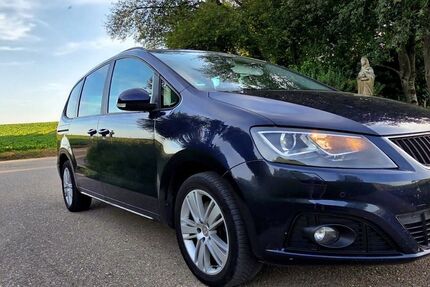Seat Alhambra 310.000 km 6.300 &euro; Bad Friedrichshall 74177